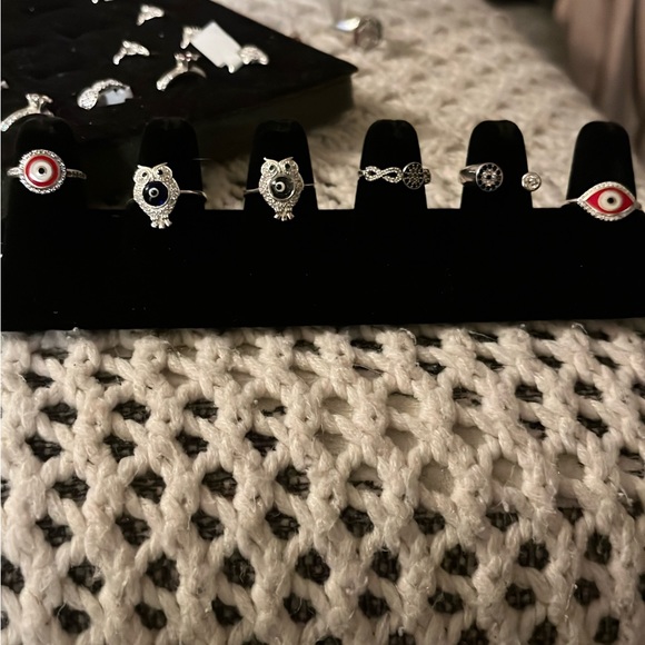 It real silver 925 - Picture 8 of 16